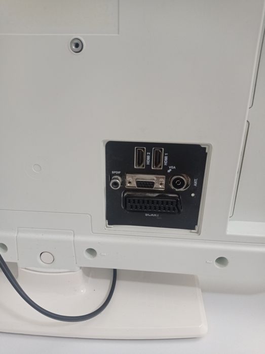 Телевизор Финлукс