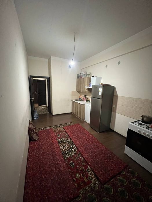 UY SOTILADI  3 xonali