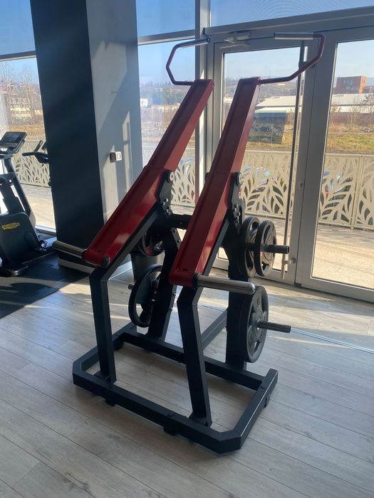 Set Aparate Fitness