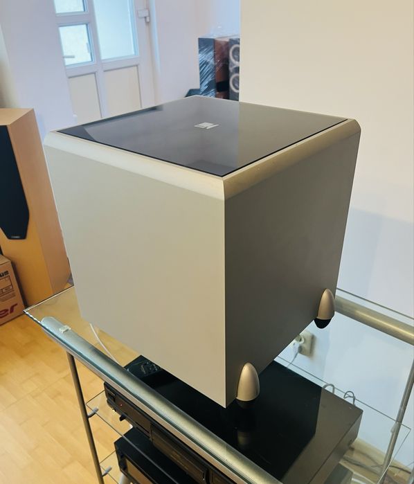 Subwoofer activ Kef PSW 2010 250 W