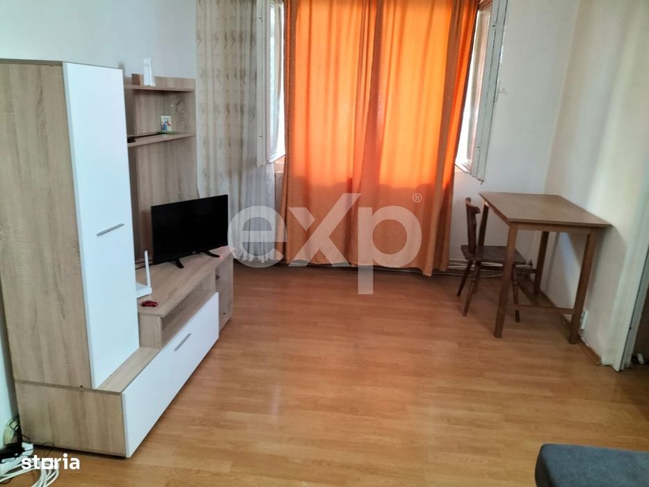 BANAT | apartament 2 camere | parter