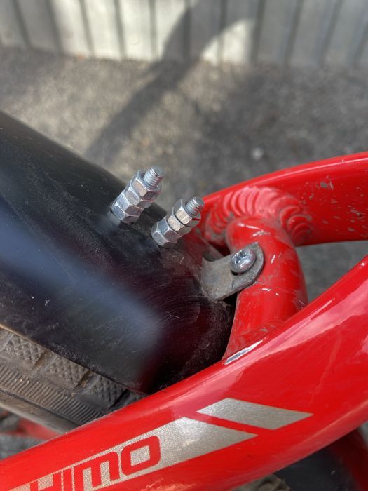 Электровелосипед  xiaomi Himo c26