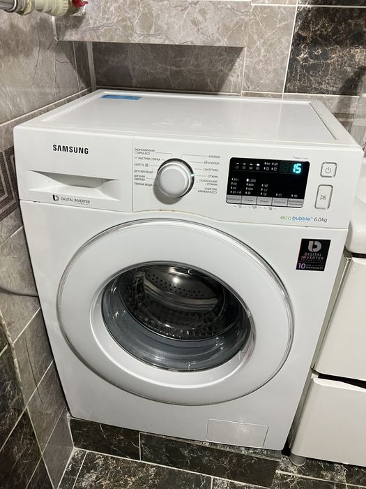 Продам Стиральную Машину