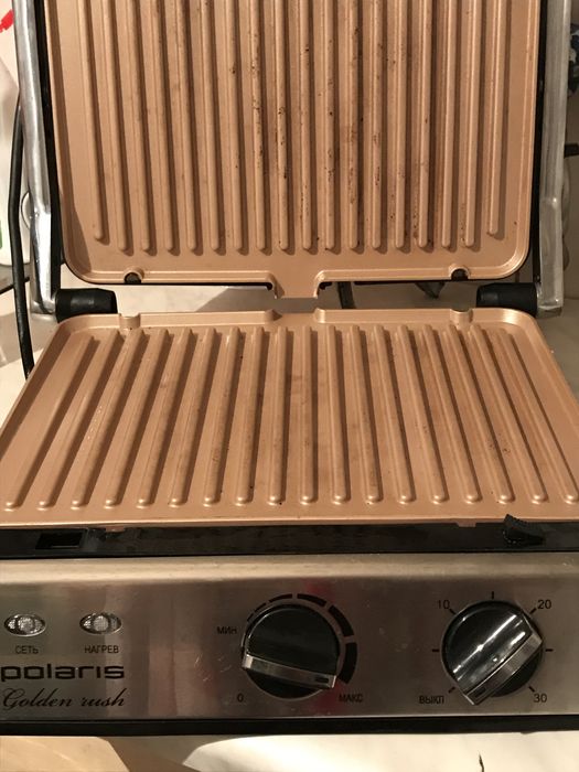 Аппарат для поп корна