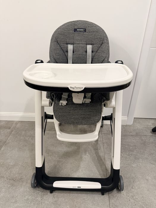 Столче за хранене Peg Perego Siesta