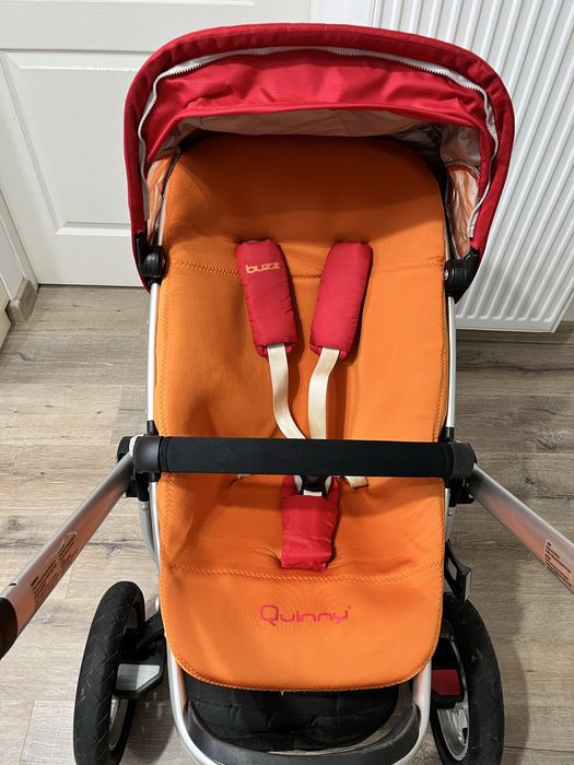 Carucior Quinny 3 si landou