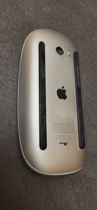 Apple Magic Mouse 2 Wireless Mouse - Alb A1657 fuctional