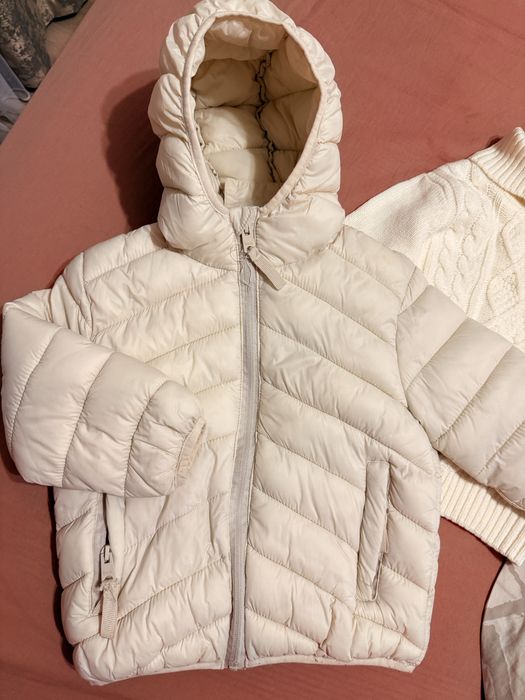 Вещи на девочку 104р