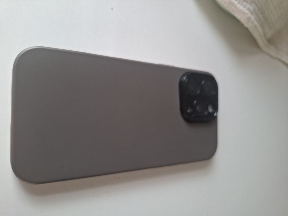 Айфон 16 про макс