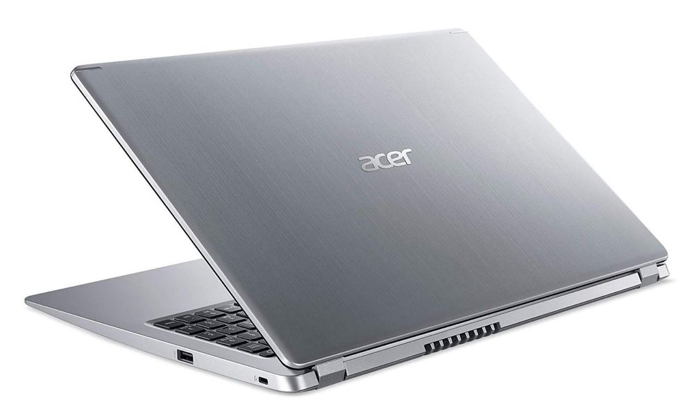 Noutbuk Acer Aspire 5 Slim 8gb ram