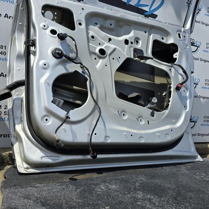Portiera usa dreapta fata Opel Mokka X