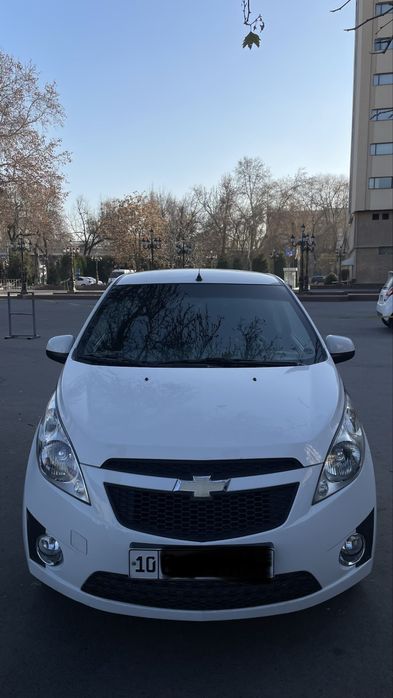 Spark 2014 2 chi poz gazi yuq bir qol