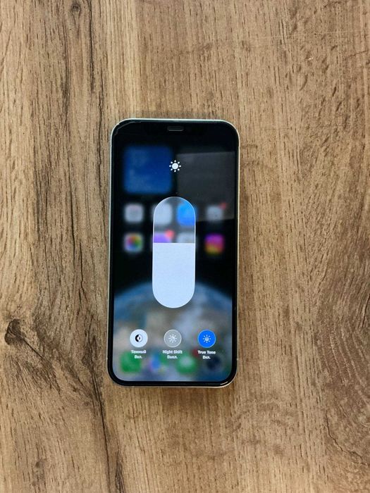 iPhone 12 Pro / 128GB
