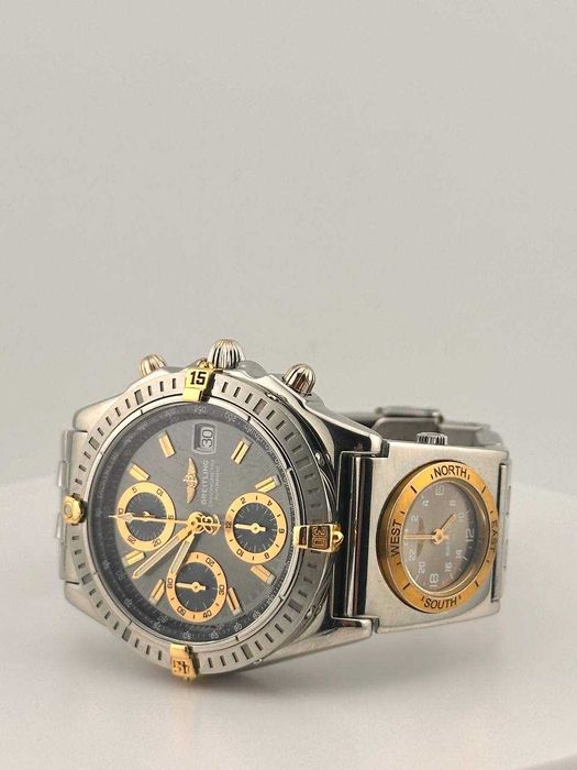 Часы наручные Breitling
