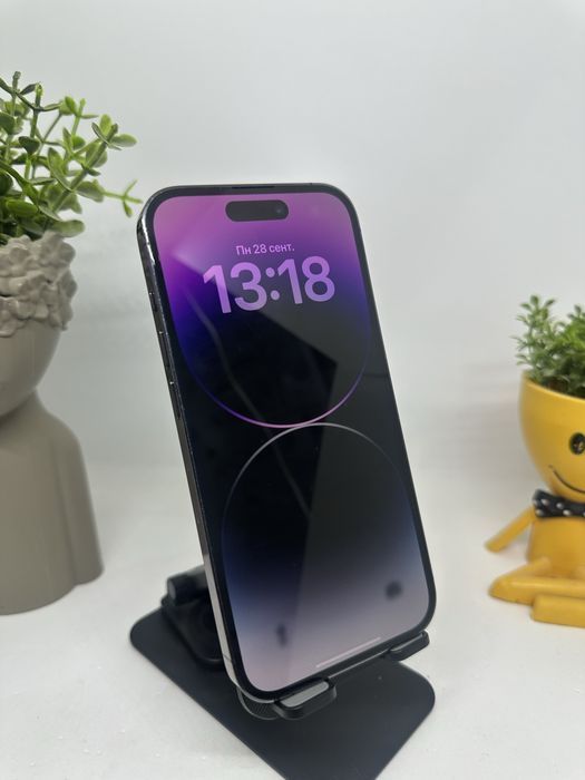 Iphone 14 pro 256gb // Pintel.kz