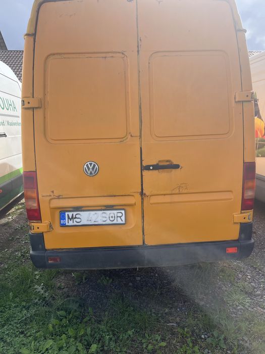 VOLKSWAGEN Transporter 0 — imagine 4