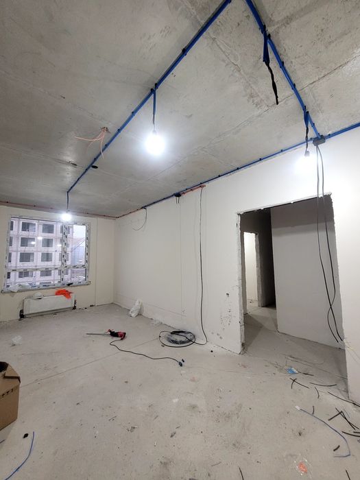 Электрик не дорого