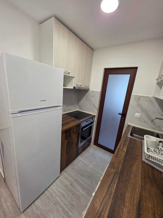 Дава се под наем Двустаен апартамент в София, Овча купел 1 - 50 кв.м за 510 € - Снимка #4