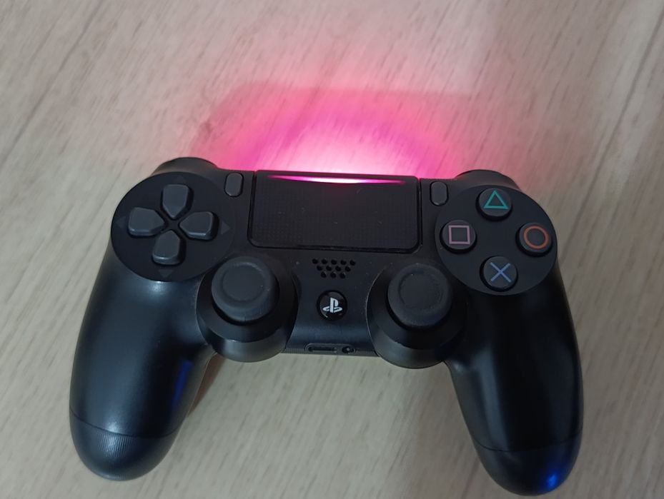 Sony PS 4 pro память 1терабайт