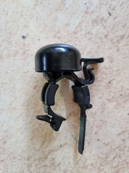 Звонк велосипедный.