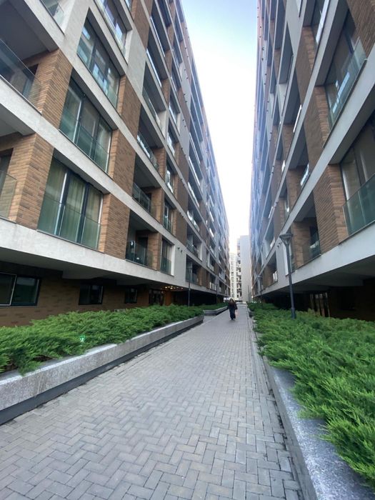 apartament regim hotelier Politehnica Park Residence