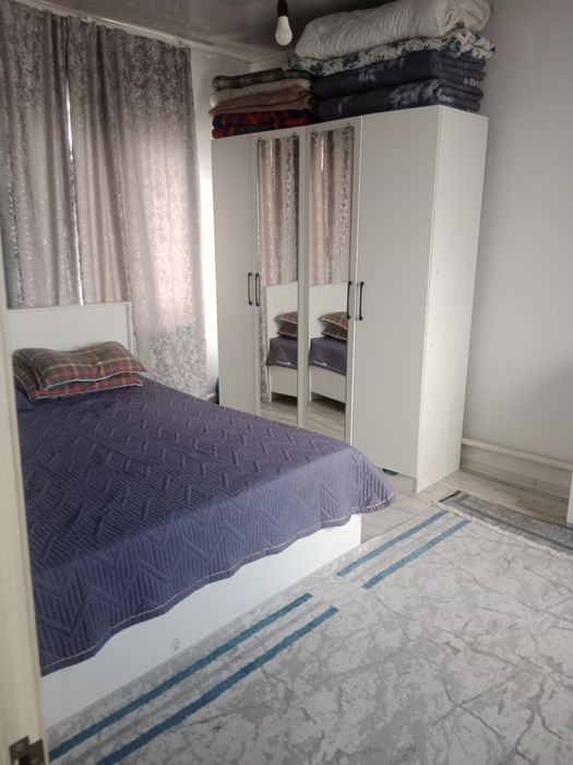 Продается времянка в с Айтей