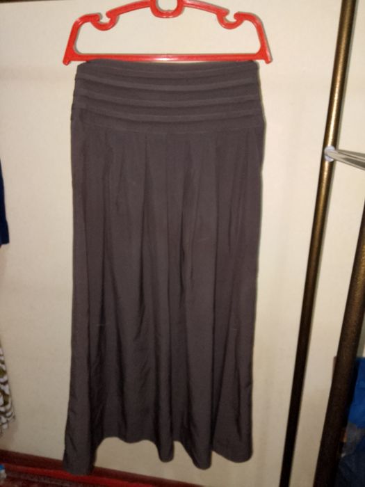 Uzun Yubkalar.hijobliklar uchun ham doimiy