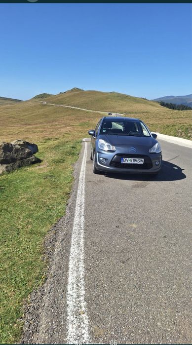 CITROËN C3 2010 — imagine 2