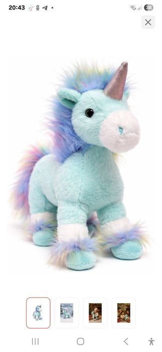 Мягкие игрушки в наличии.