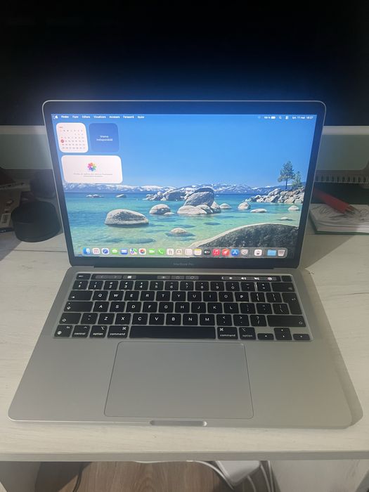 apple macbook pro m2 - Laptopuri oferte online | OLX.ro
