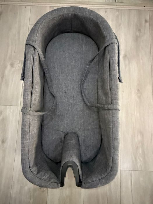 Детская коляска STOKKE