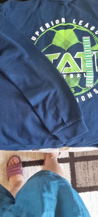 Детска блуза от Waikiki