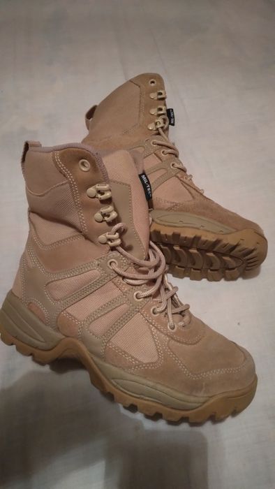 MIL-TEC bocanci combat nr 39