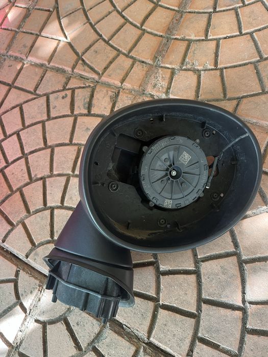 Дясно огледало за Mini Cooper F55 F56