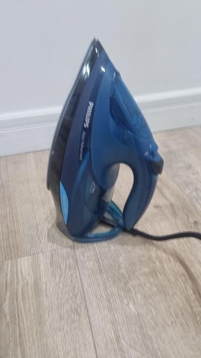 Утюг Philips Azur Advanced OptimalTEMP SteamGlide Plus