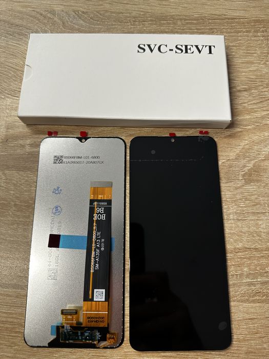 Оригинален дисплей Samsung A13 4G /SM-A137F/A135/M135/M13 4G