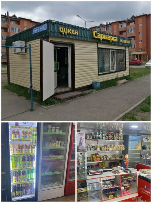 Продам павильон