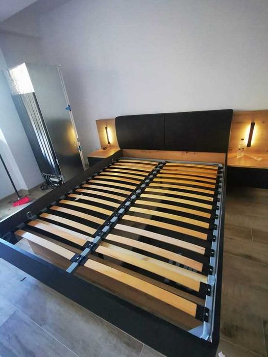 P.F. Vand apartament cu 2 camere in Baciu