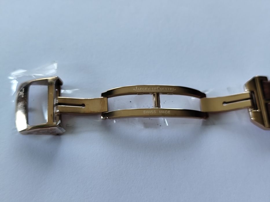 ceas Jeauger-LeCoulttre automatic