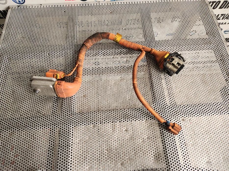 Cablu Cablaj Tensiune Motor Compresor Alternator Hyundai Ioniq Kia Niro Motor 1.6 Benzina Hybrid G4
