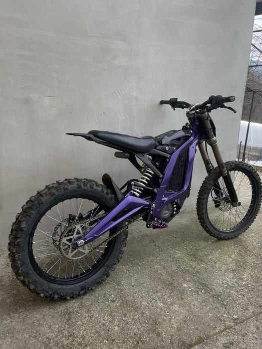 Surron light bee x 2025(СПЕШНО) цената не се коментира