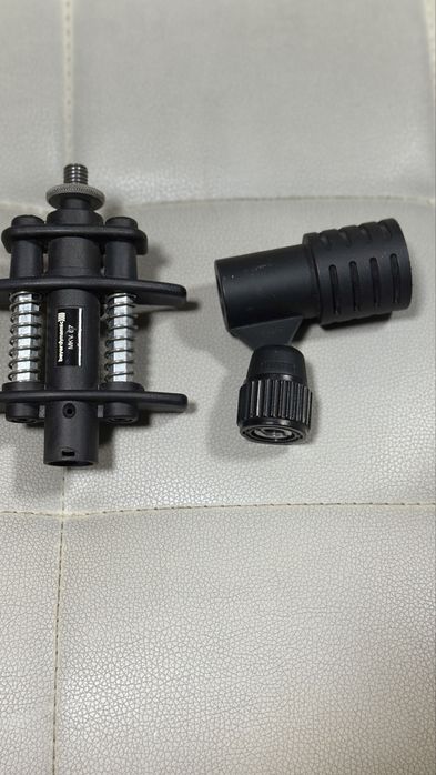 Microfon Beyerdynamic TG 35d -Suport clema MKV87