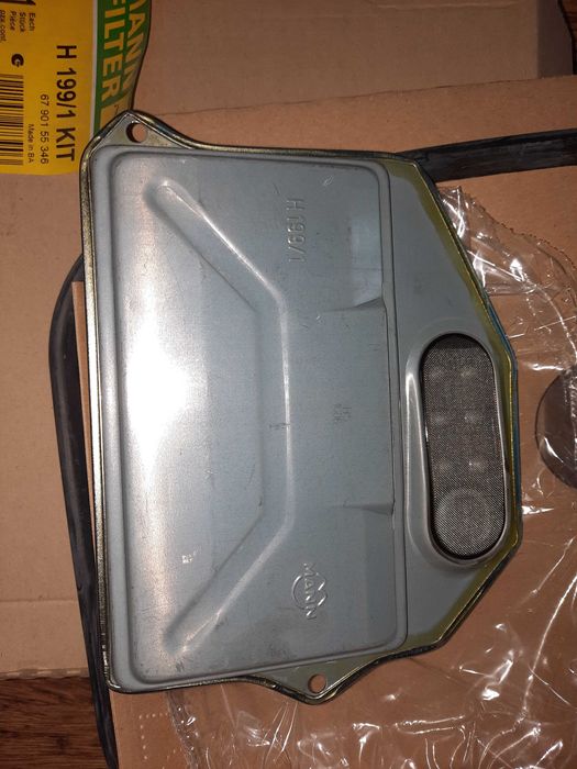 Filtru cutie vitezâ automata Mercedes-Benz