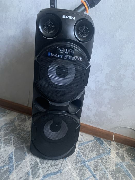 Продам колонку в хорошем состоянии