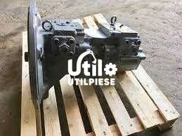 pompa hidraulica komatsu pc490lc-11 pc490-11 pc450lc-11 pc390lc-11