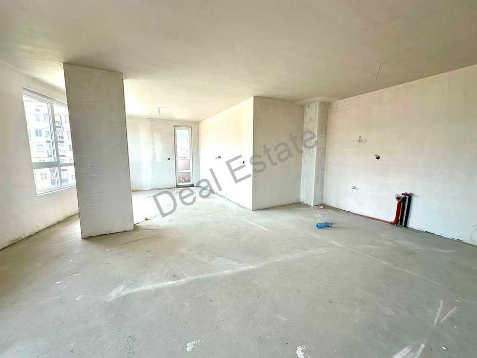 Продава се Тристаен апартамент в Благоевград, Еленово 2 - 119 кв.м за 850 €/кв.м - Снимка #1