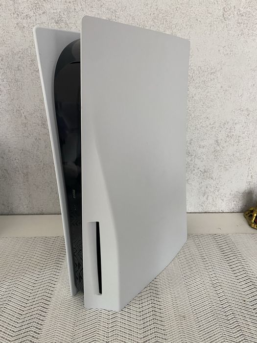Конзола Playstation 5 Disc Edition