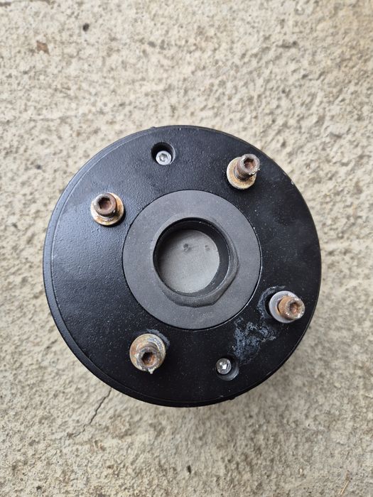 Driver ND 6 pentru FX12,XA2