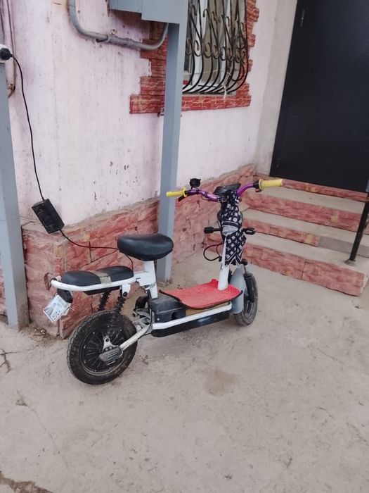 Прода или обменяю стант проект