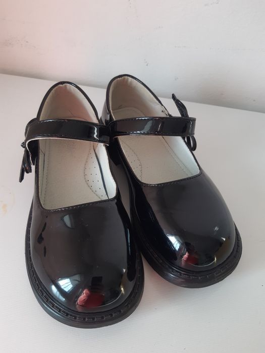 Туфли для девочки